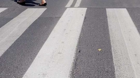 Potrącił studentkę, która wbiegła na pasy. 21-latka zmarła. Jest wyrok dla kierowcy