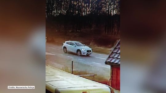 Potrącił wózek i uciekł. Dziecko nie żyje, policja szuka kierowcy