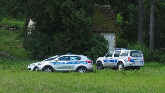 Potrójne zabójstwo w Piaskach Szlacheckich. Los zabójcy w rękach psychiatrów