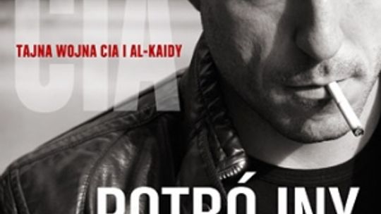 \"Potrójny agent”, Joby Warrick