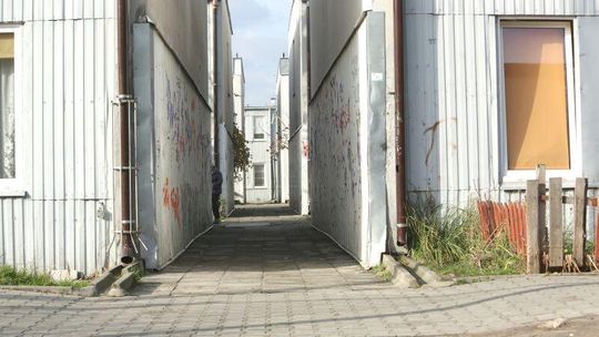 Potrzeba tysiąc lokali socjalnych. Miasto nie planuje ich budowy