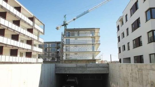 Potrzeba więcej mieszkań dla seniorów