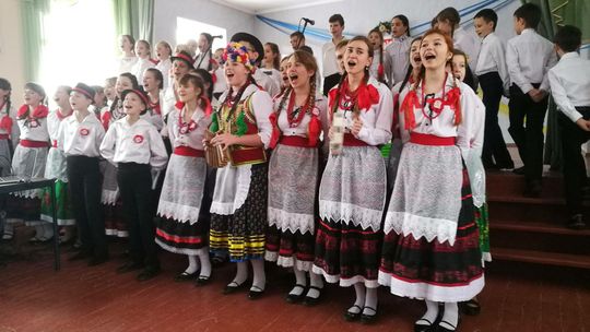 Potrzebna pomoc dla Polaków z Ukrainy. Trwa akcja „Razem dla rodaków ze wschodu"