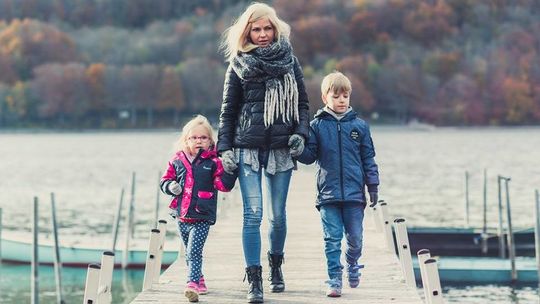 Potrzebna pomoc Renacie Tarnowskiej z Radzynia Podlaskiego