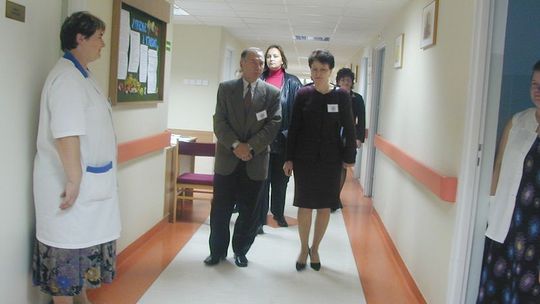 Potrzebne są cięcia profilaktyczne