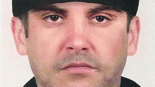 „Potrzebne ziemniaki?” Policja w Puławach poszukuje złodzieja [portret pamięciowy]