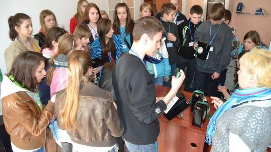 Potrzebni wolontariusze do hospicjum