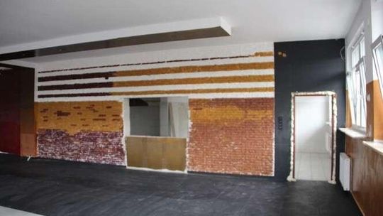 Potrzebny był komornik, żeby Diana oddała klucze do stołówki