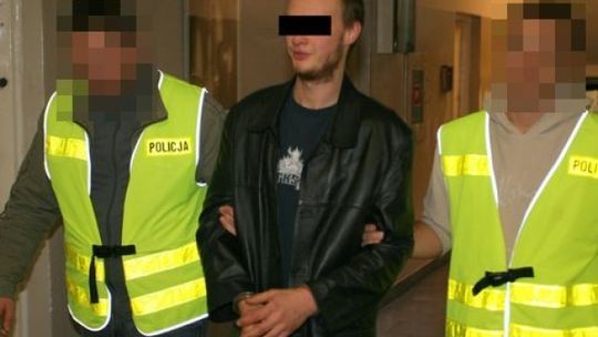 Potrzebował pieniędzy, więc wymyślił porwanie