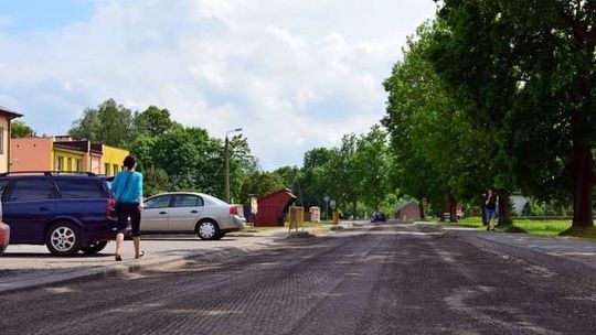 Pow. kraśnicki: Ponad 4 miliony złotych na drogi 