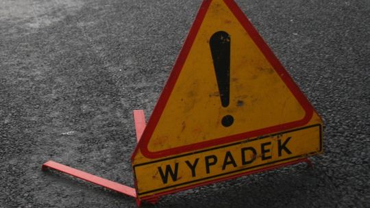 Pow. lubelski: 7-latka wpadła pod samochód