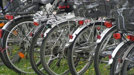 Pow. puławski: W lipcu zacznie działać sieć wypożyczalni rowerów