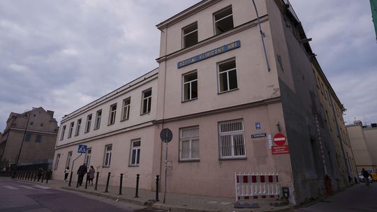 Poważna zmiana w centrum Lublina. Będzie wielkie wyburzanie