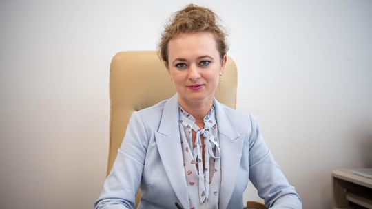 Poważna zmiana w lubelskim urzędzie marszałkowskim. Sekretarz straciła stanowisko
