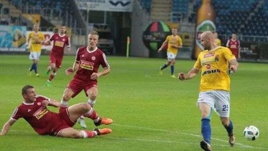 Poważne kontuzje w Motorze Lublin