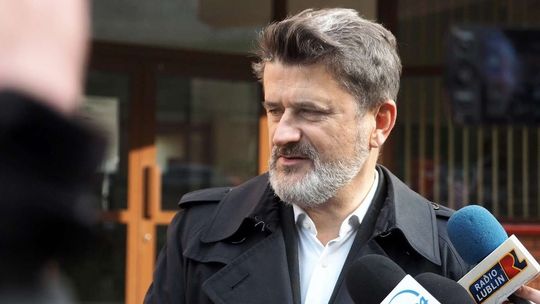 Poważne podejrzenia wobec Janusza Palikota. Jest oświadczenie byłego posła