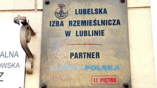 Poważne podejrzenia wobec Lubelskiej Izby Rzemieślniczej. Kontrolerzy odprawieni z kwitkiem