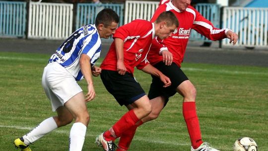 Poważne problemy finansowe Janowianki