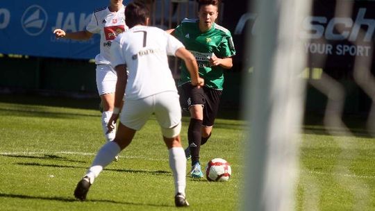 Poważne wzmocnienia kobiecej drużyny Górnika Lęczna
