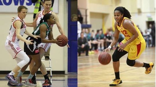 Poważne wzmocnienia lubelskich koszykarek