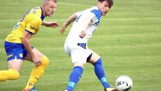 Poważne wzmocnienie w Huczwie Tyszowce