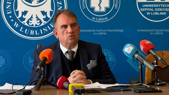 Poważne zarzuty w stronę Uniwersytetu Medycznego. Rektor: sprawa będzie mieć finał w sądzie