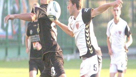 Poważne zmiany w Bogdance Łęczna. Czy trener poukłada zespół?