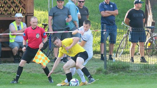 Poważny kłopot KS Cisowianki Drzewce w nadchodzącym sezonie