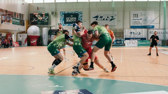 Poważny sprawdzian Padwy Zamość, AZS AWF Biała Podlaska zagra z Anilaną