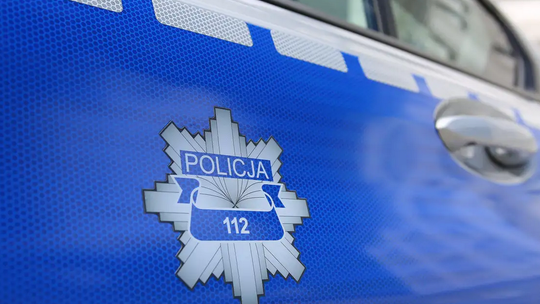 Poważny wypadek na skrzyżowaniu Krakowskiego i Lipowej. Kierowca pijany