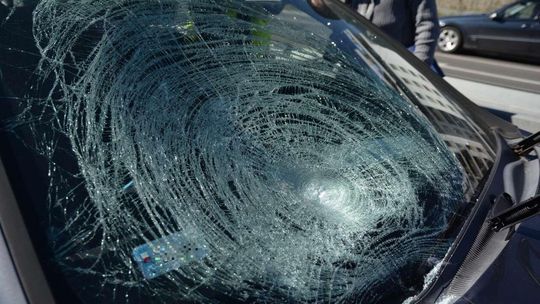 Poważny wypadek w Lublinie. 12-latka potrącona przez samochód, jest nieprzytomna