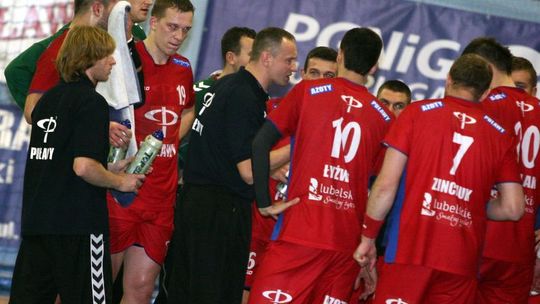 Powen Zabrze – Azoty Puławy 21:22, trzech powołanych do kadry