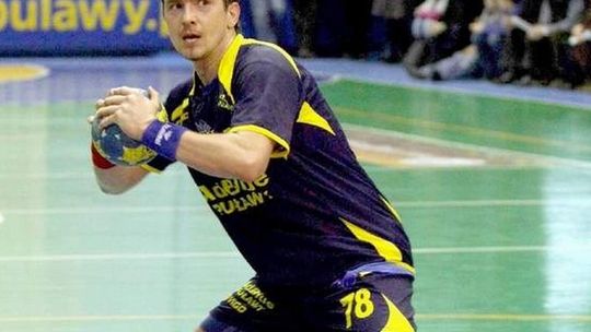 Powen Zabrze – Azoty Puławy 33:30. Tę stratę można odrobić