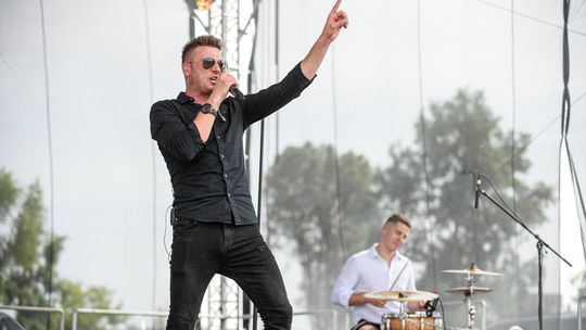 Power Play zagra na dożynkach. Już w ten weekend