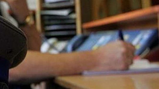 Powiadomił o pożarze, którego nie było. Odpowie przed sądem