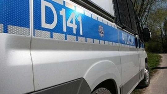 Powiadomił policję o morderstwie, bo chciał zażartować