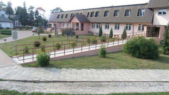 Powiat bialski mocno dofinansowany z UE