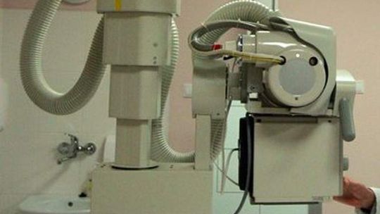 Powiat bialski. Zabierz serce na bezpłatne badania