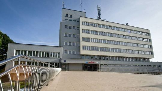 Powiat bialski został z "ręką w nocniku"