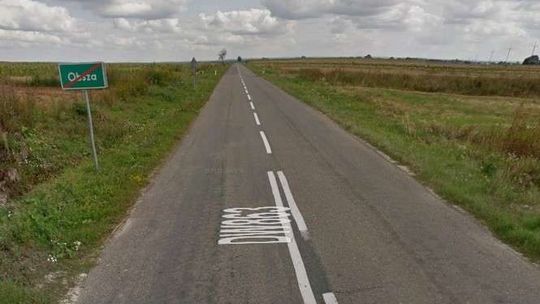 Powiat biłgorajski: Będzie remont drogi Obsza-Zamch