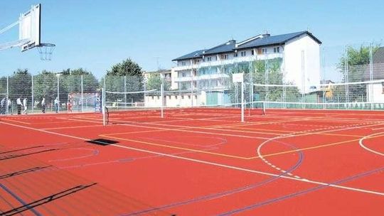 Powiat biłgorajski: Szkoły po remontach, co się zmieniło?