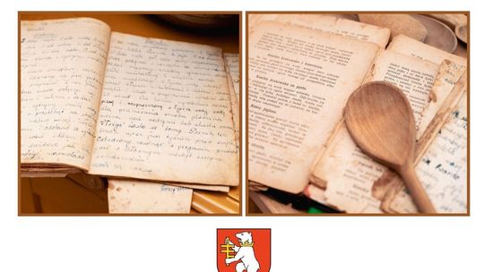 Powiat chce wydać książkę kucharską. Zgłoś ulubiony przepis