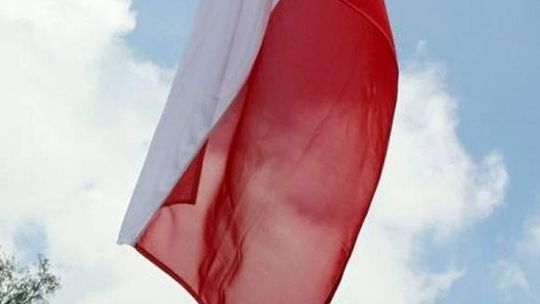 Powiat chełmski: Flagi dla mieszkańców