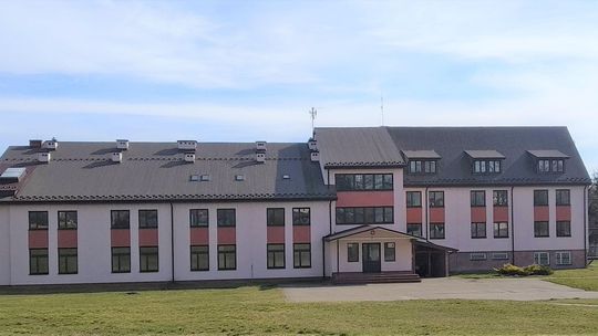 Powiat chełmski przenosi DPS do budynku dawnego liceum w Rejowcu