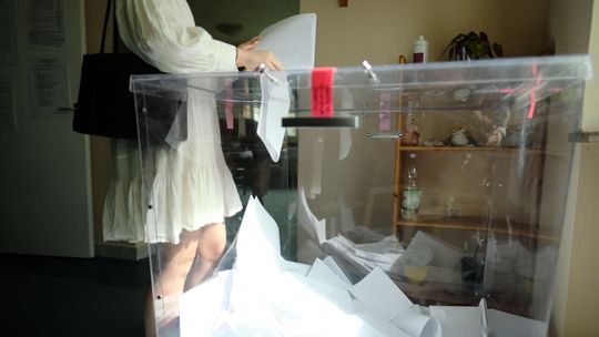 Powiat chełmski: Są pełne wyniki wyborów na wójtów i burmistrzów