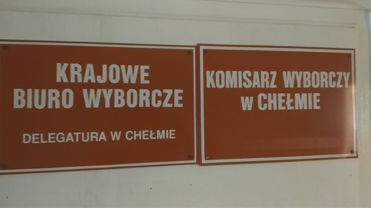 Powiat chełmski. Wyniki wyborów prezydenckich w gminach