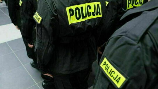 Powiat da grunt gminie, gmina policji i będzie posterunek. Mieszkańcy mają wątpliwości