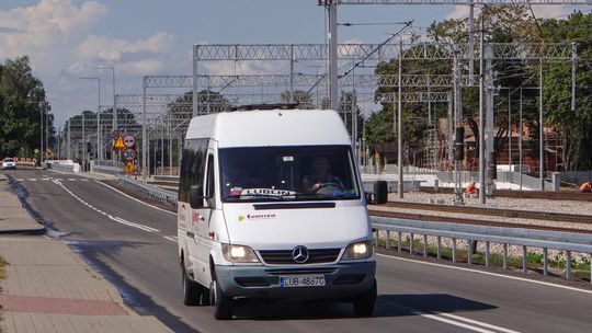 Powiat dopłaca do autobusów. Bez wsparcia linie by zniknęły