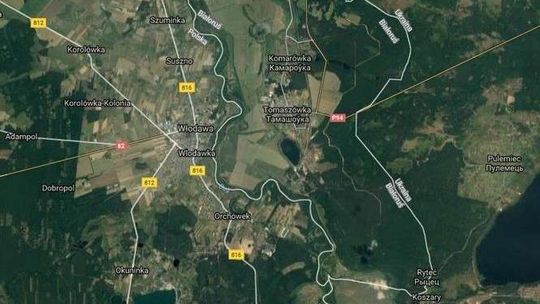 Powiat graniczy z dwoma państwami, a nie ma przejścia granicznego. Dlaczego?