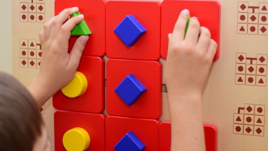 Powiat kraśnicki: Będą zmiany dotyczące szkół specjalnych? Rodzice dzieci protestują